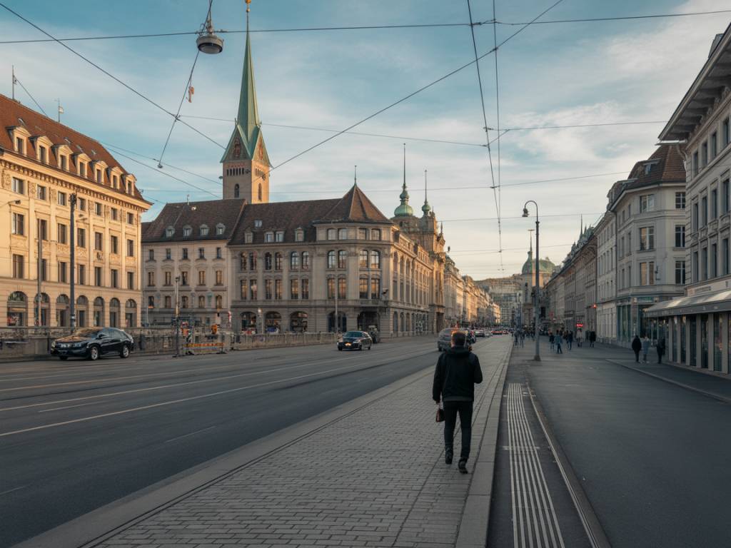 Kulturelle vielfalt in der musikszene von zürich