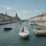 Urbane gärten als oasen im betonmeer