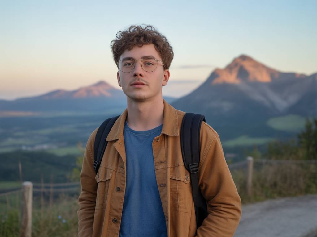 Generation z und ihre vision eines erfüllten lebens