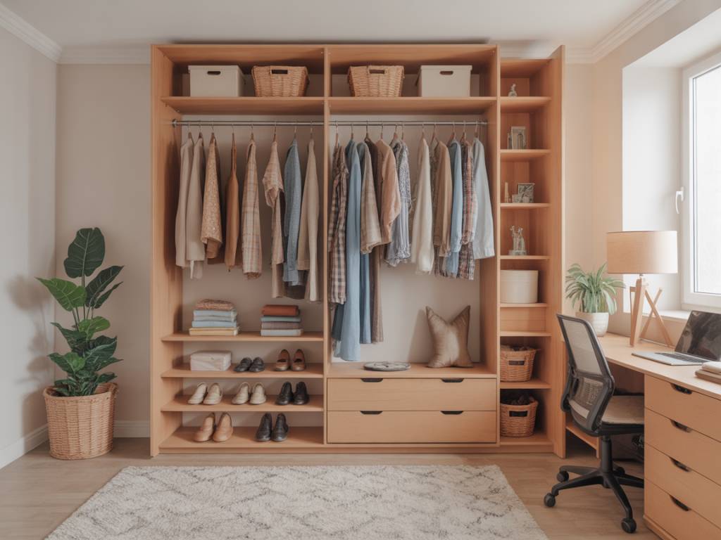 Nachhaltigkeit im kleiderschrank: tipps für umweltbewussten stil
