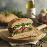 Die kraft lokaler produzenten in der schweizer kulinarik