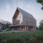 Grüne architektur: beispiele aus der schweiz